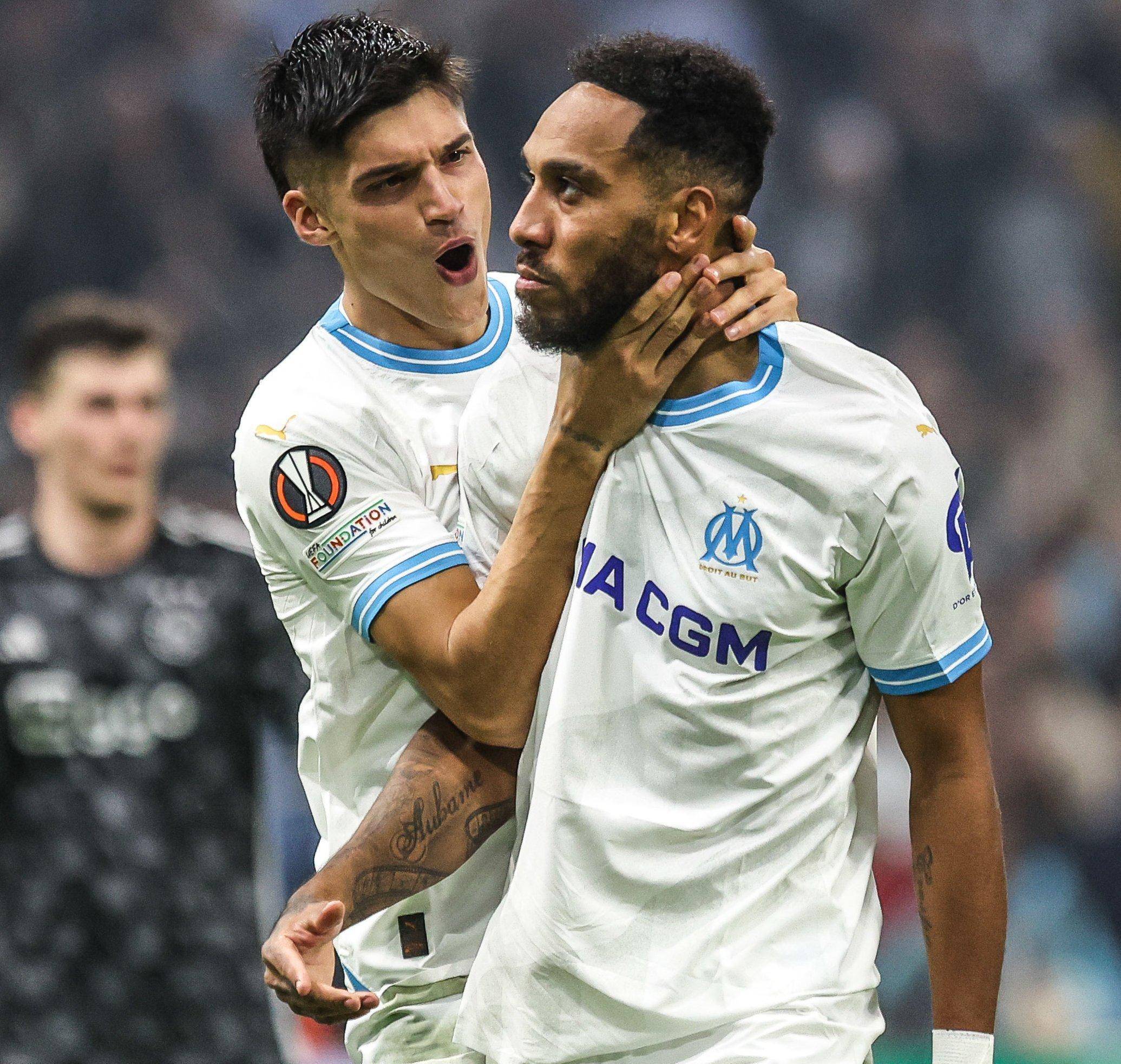 利orient客场逼平马赛，保持不败的简单介绍