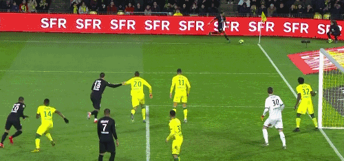 关于南特锋线表现抢眼，帮助球队连胜的信息