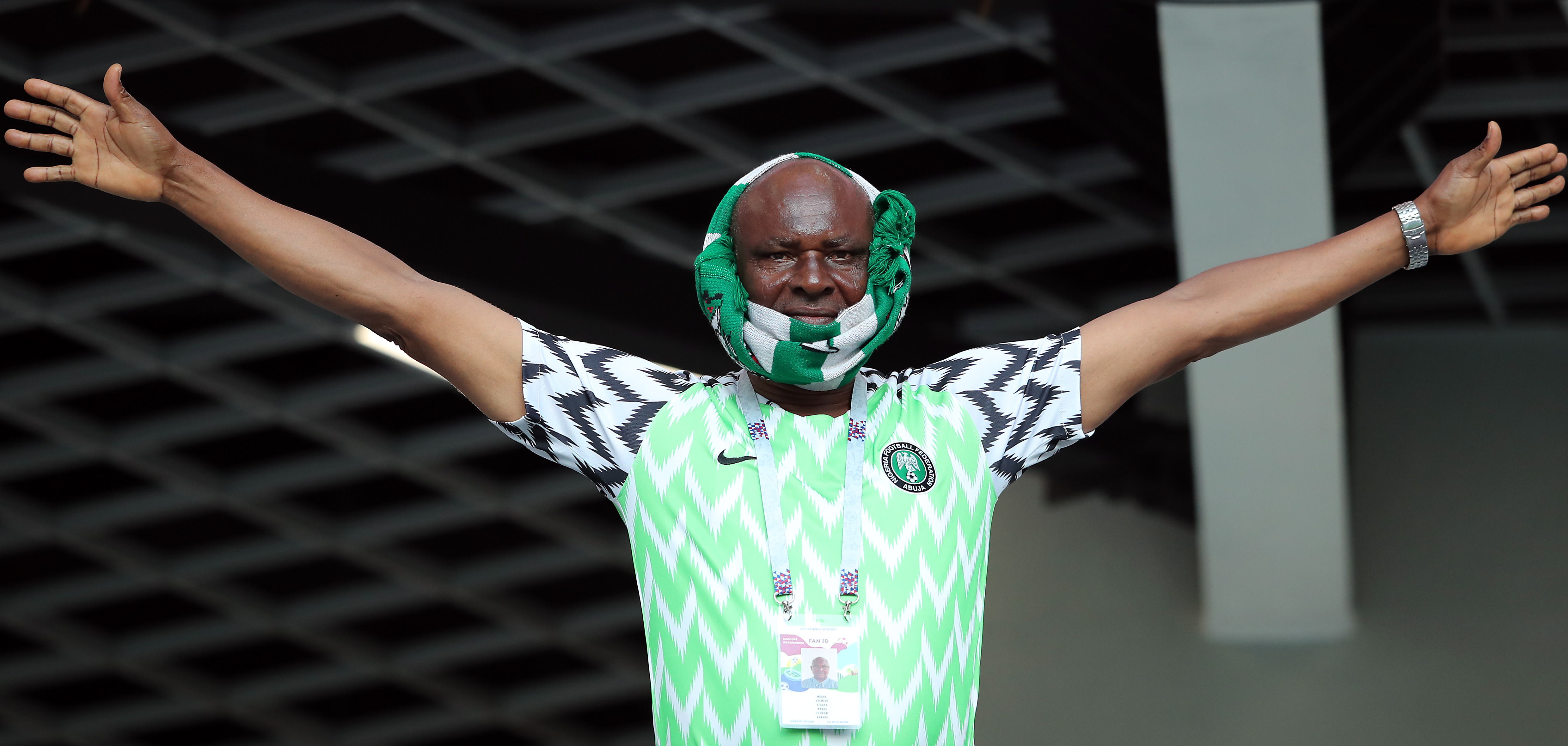 克罗地亚逆袭挤掉尼日利亚，北马其顿憾负俄罗斯无缘晋级的简单介绍