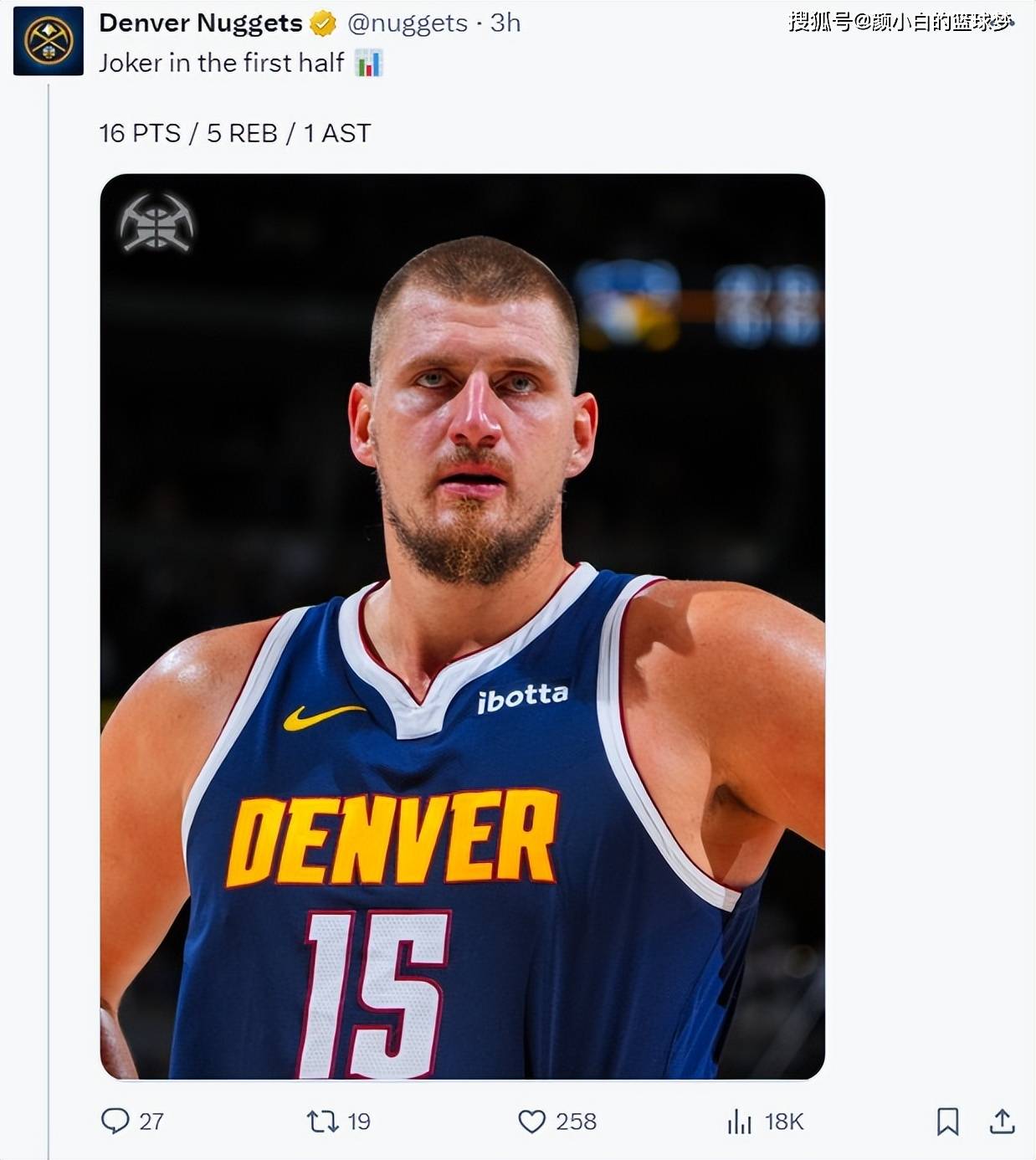  大坂直美遭遇十二连败，掘金教练面临压力！