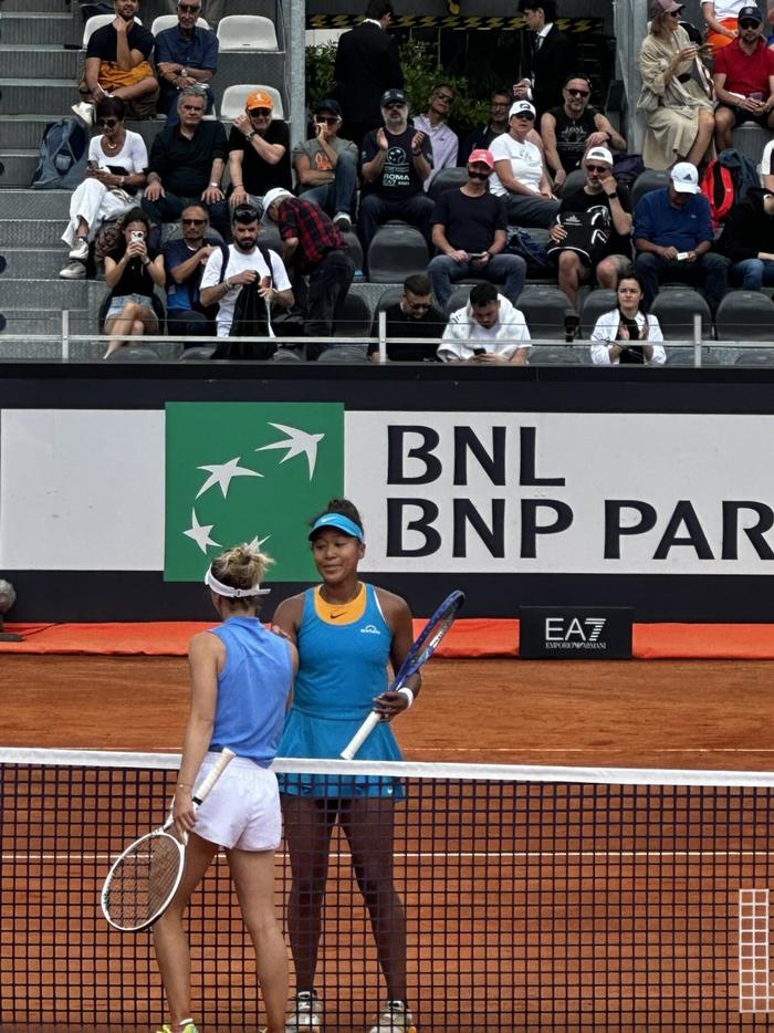  大坂直美关键节点惊险取胜，湖人带队取胜！